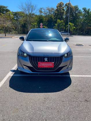 PEUGEOT 208 1.0 FIREFLY FLEX STYLE MANUAL PEUGEOT 208 1.0 FIREFLY FLEX STYLE MANUAL
